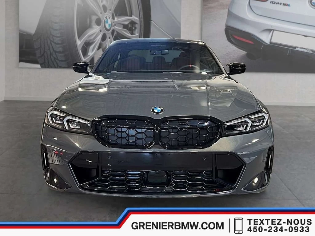 BMW 340 * xDrive * CARFAX * ��������� ���� | Mobile.bg � ����������� 2