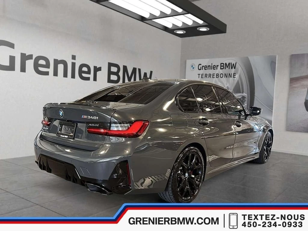 BMW 340 * xDrive * CARFAX * ��������� ���� | Mobile.bg � ����������� 4