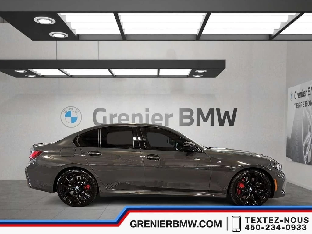 BMW 340 * xDrive * CARFAX * ��������� ���� | Mobile.bg � ����������� 3