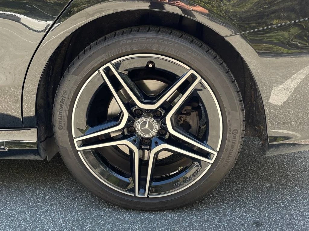 Mercedes-Benz C 300 AMG PKG / PANO / 360 / CARFAX *  | Mobile.bg � ����������� 9