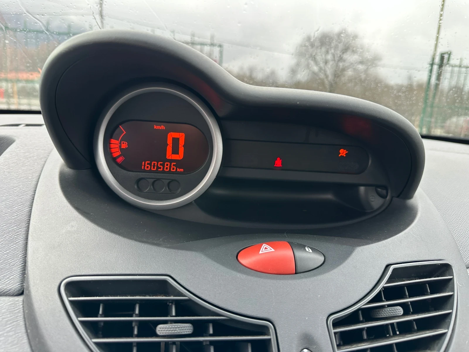 Renault Twingo 1.2 I �������� | Mobile.bg � ����������� 10