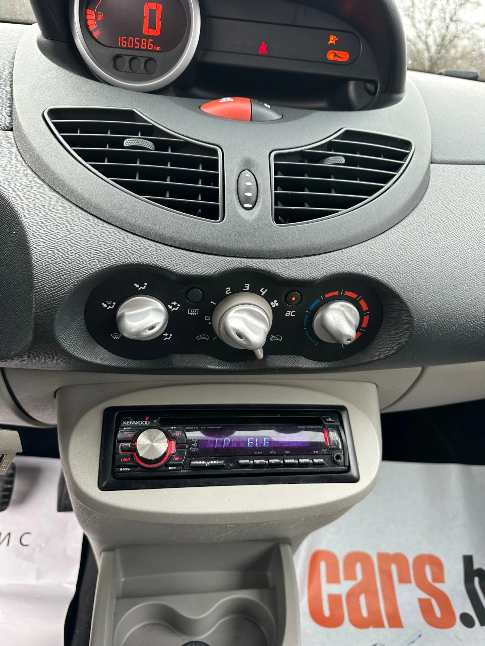 Renault Twingo 1.2 I �������� | Mobile.bg � ����������� 11