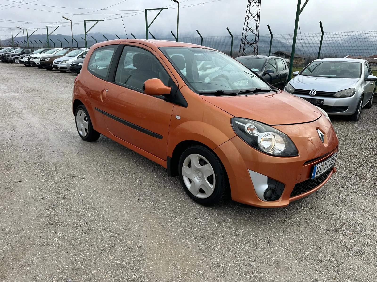 Renault Twingo 1.2 I �������� | Mobile.bg � ����������� 3