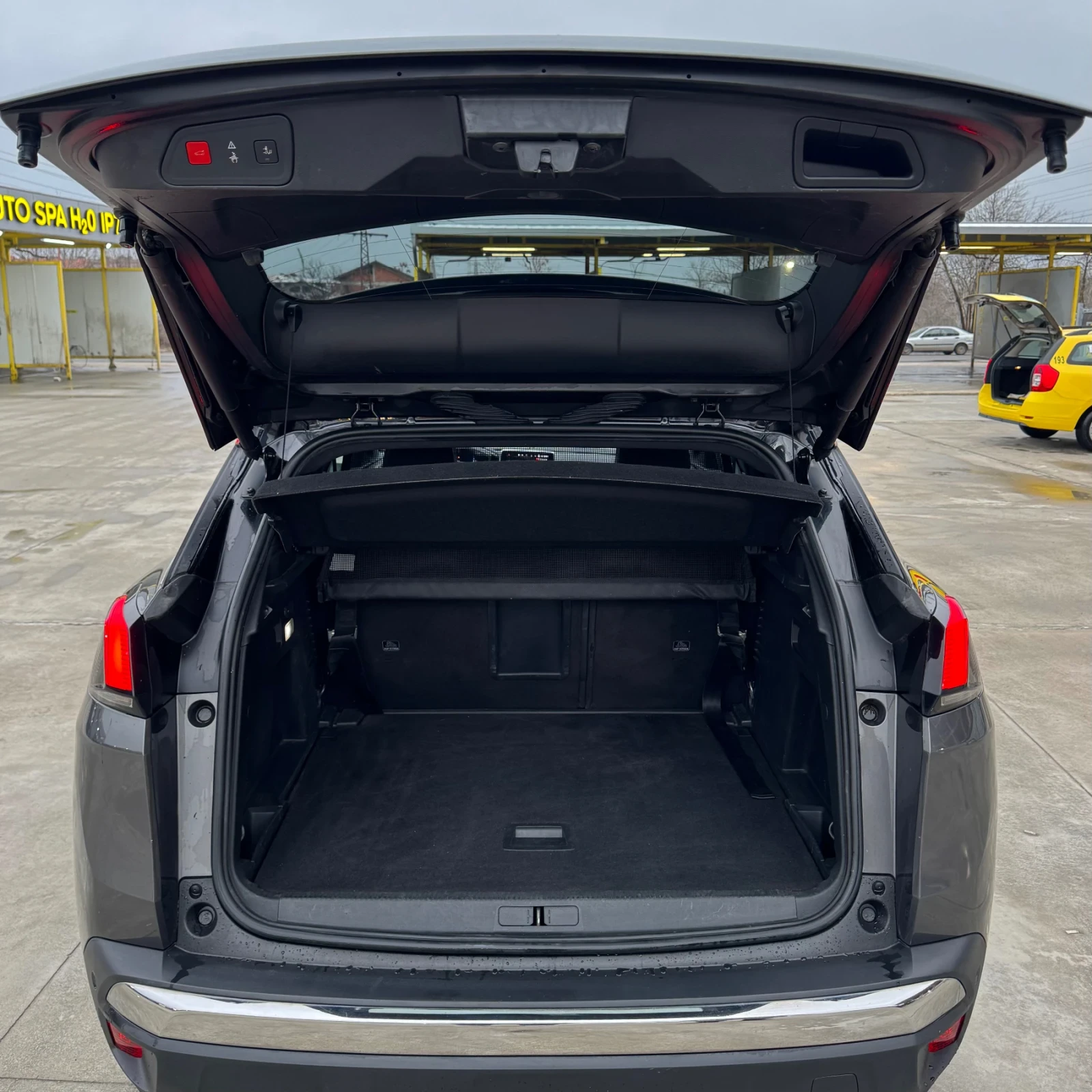 Peugeot 3008 2.0 HDi GT Line / Distronic / Massage / FULL - изображение 7