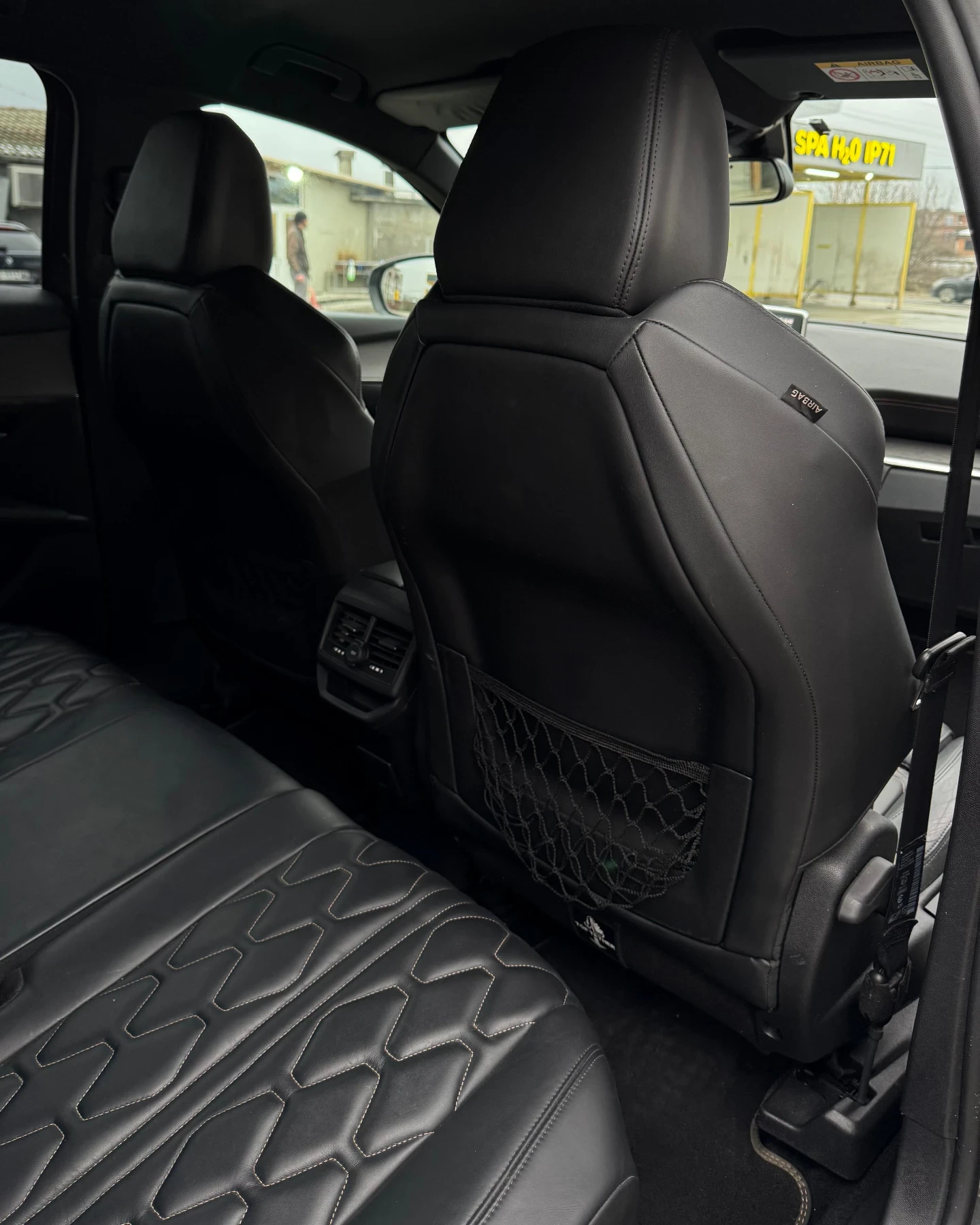 Peugeot 3008 2.0 HDi GT Line / Distronic / Massage / FULL | Mobile.bg � ����������� 15