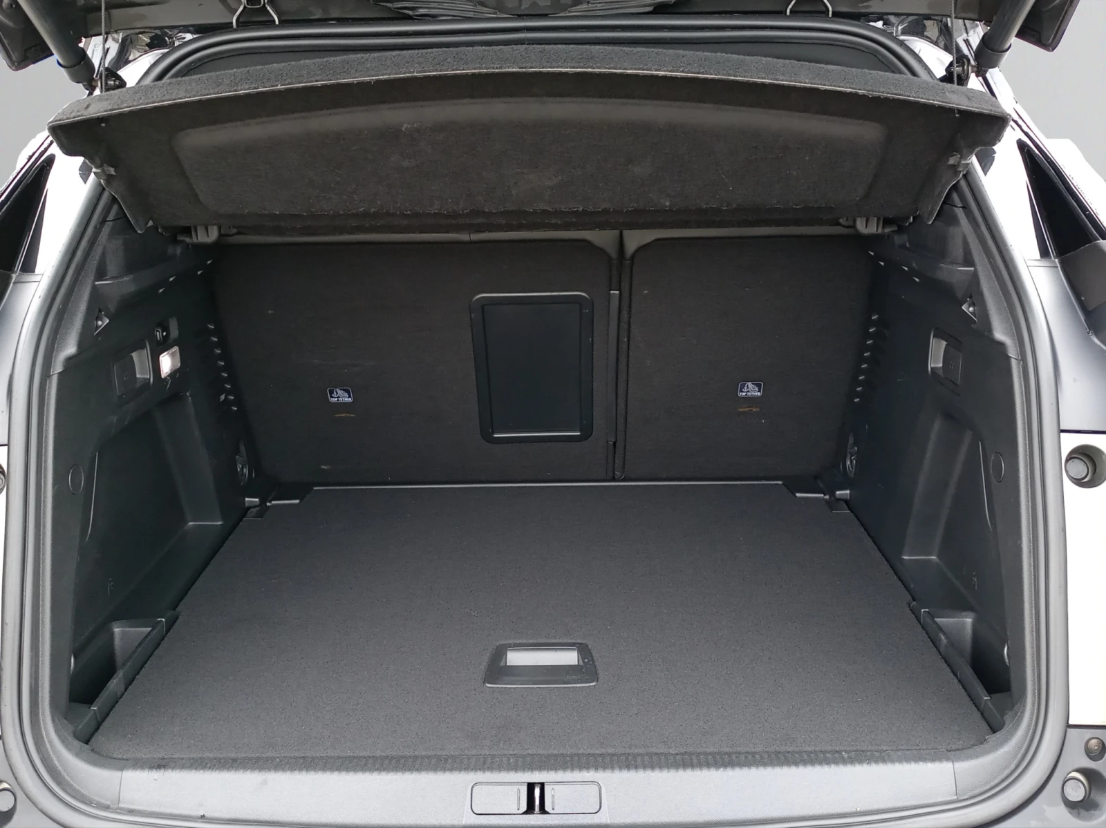 Peugeot 3008 NEW GT Line 2.0 BlueHDi 180 EAT8 EURO 6 | Mobile.bg � ����������� 14