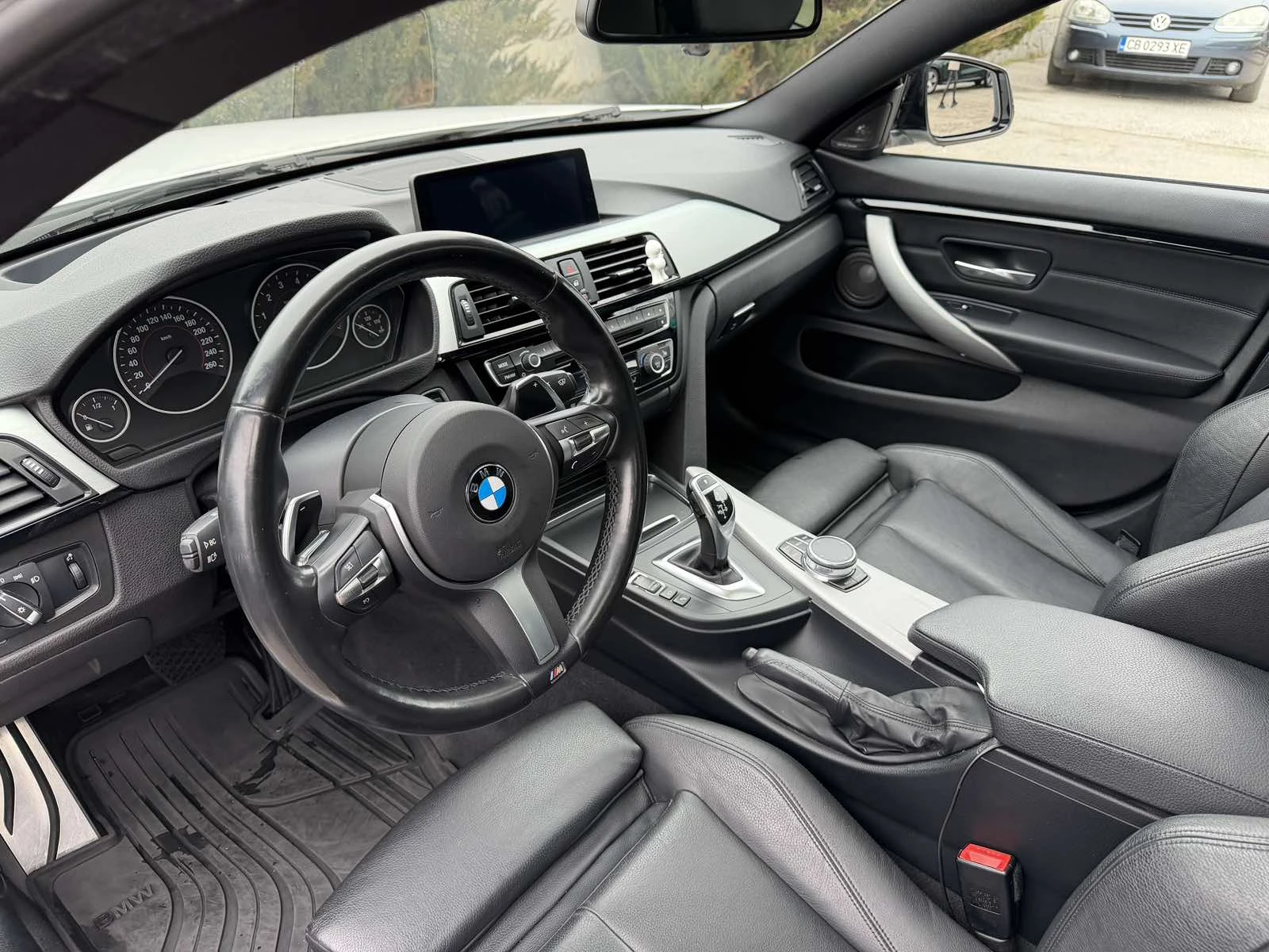 BMW 440 | Mobile.bg � ����������� 11