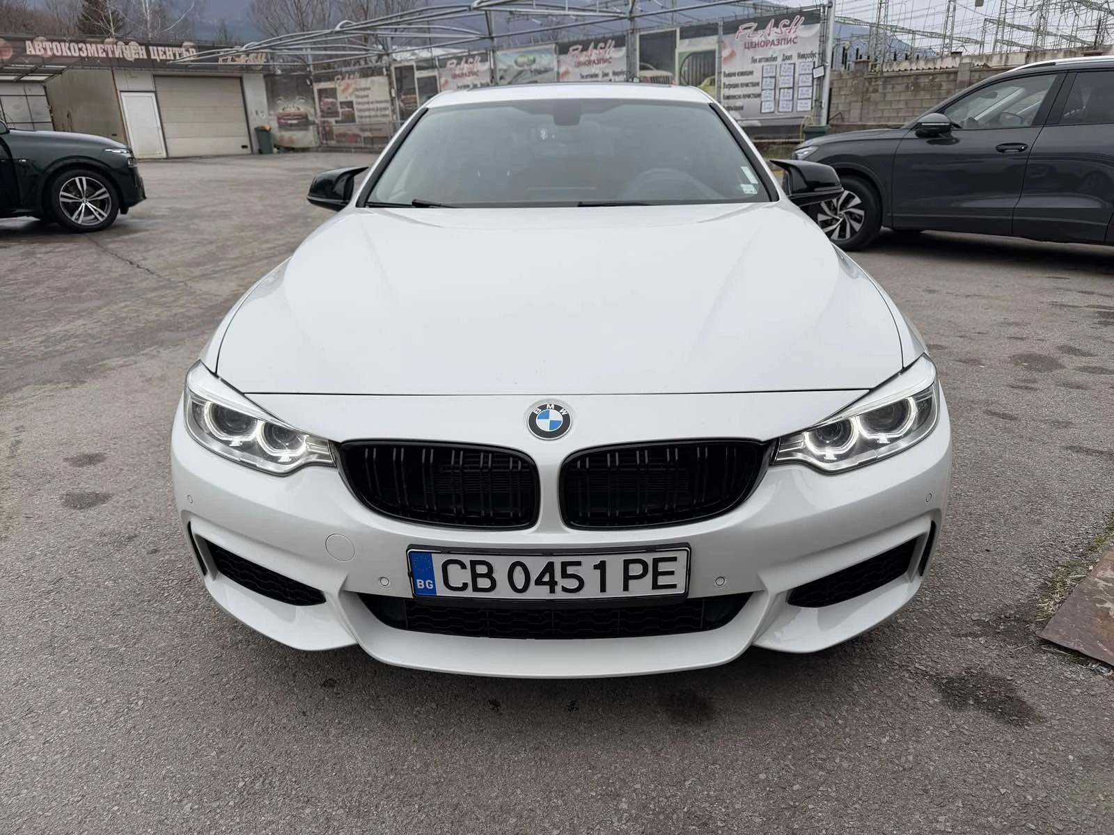 BMW 440 | Mobile.bg � ����������� 4