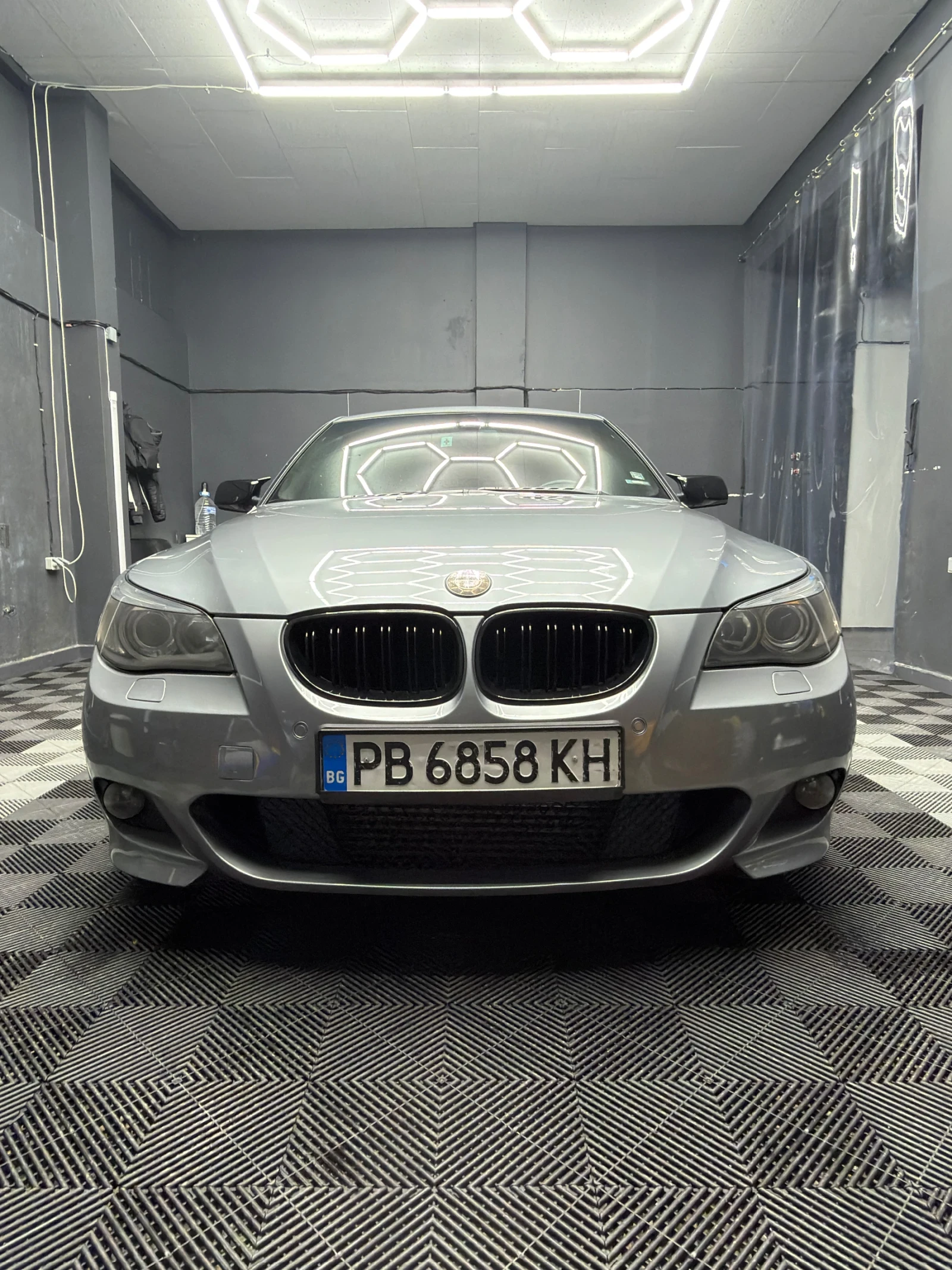BMW 535 | Mobile.bg � ����������� 1