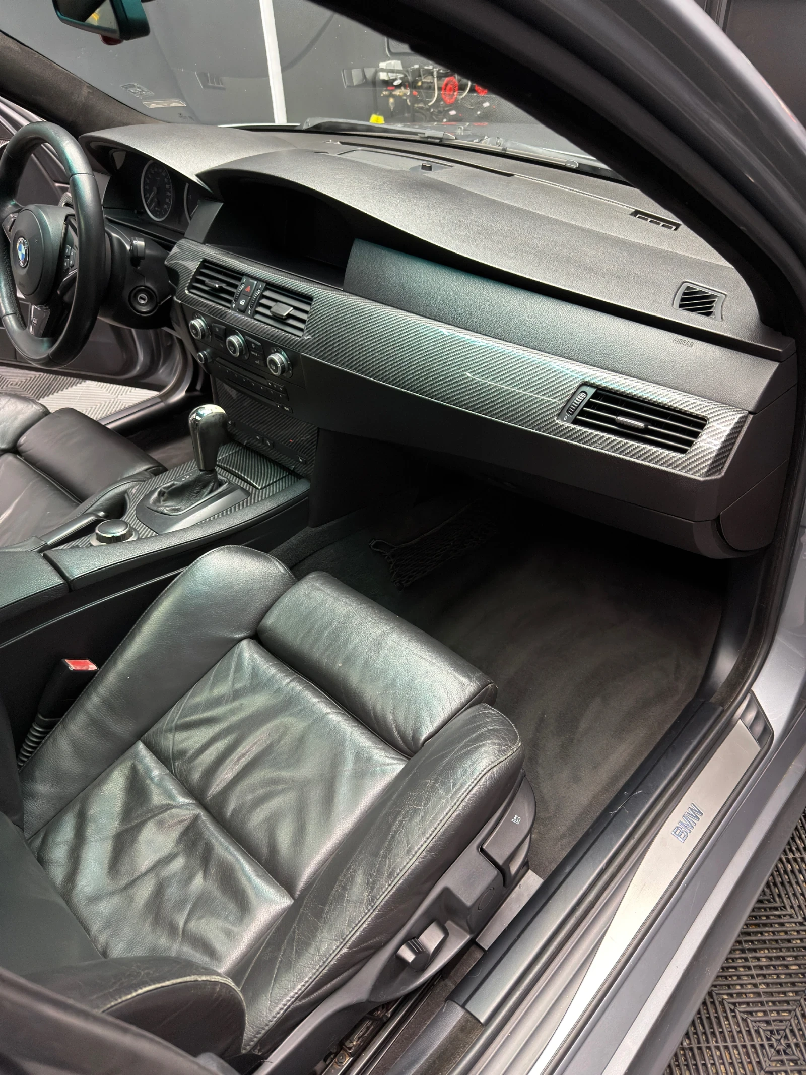 BMW 535 | Mobile.bg � ����������� 13