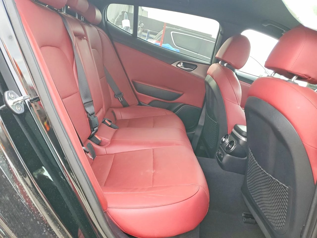 Kia Stinger GT - изображение 8