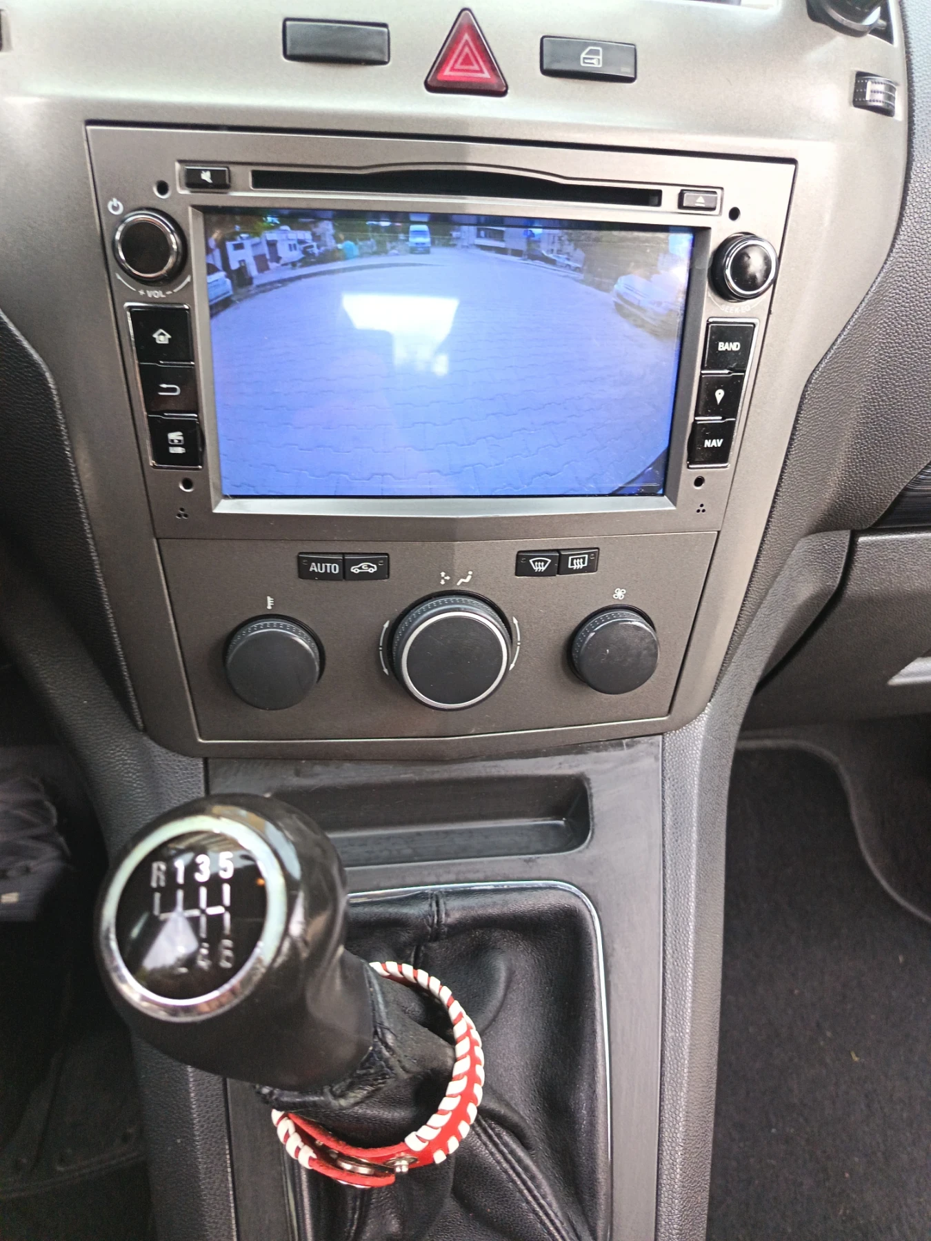 Opel Zafira 1.9 cdti | Mobile.bg � ����������� 14