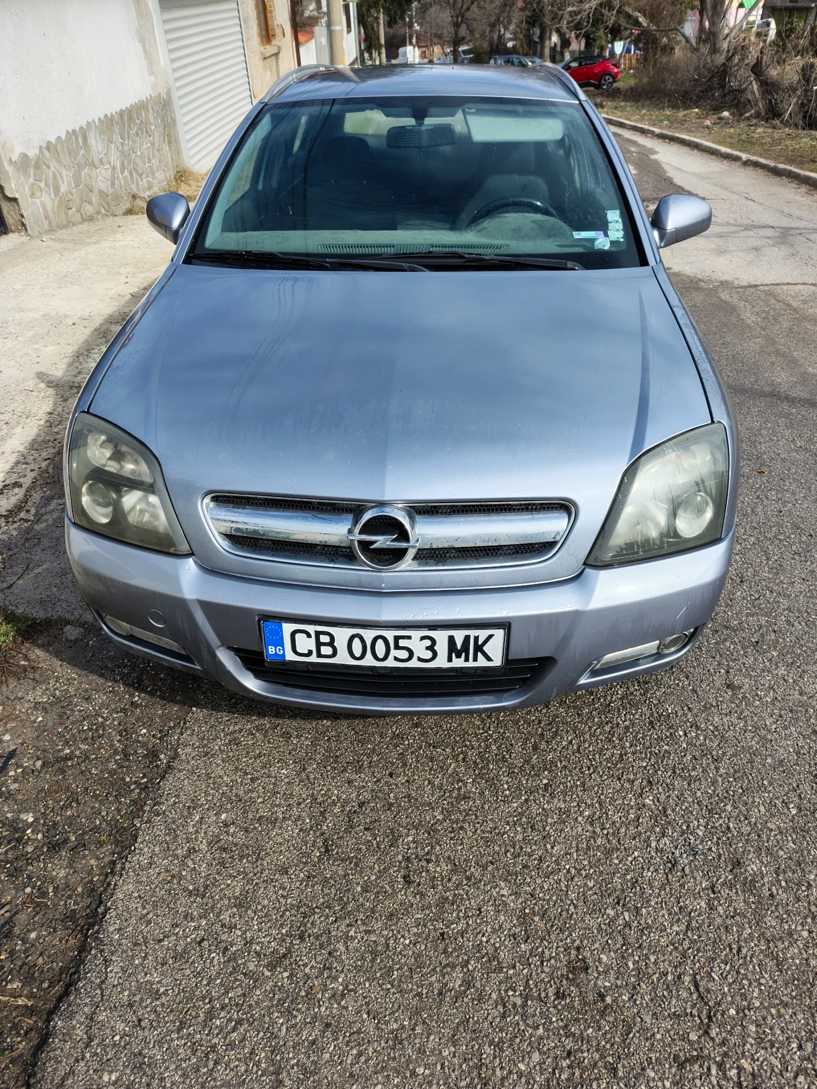 Opel Signum ����� | Mobile.bg � ����������� 1