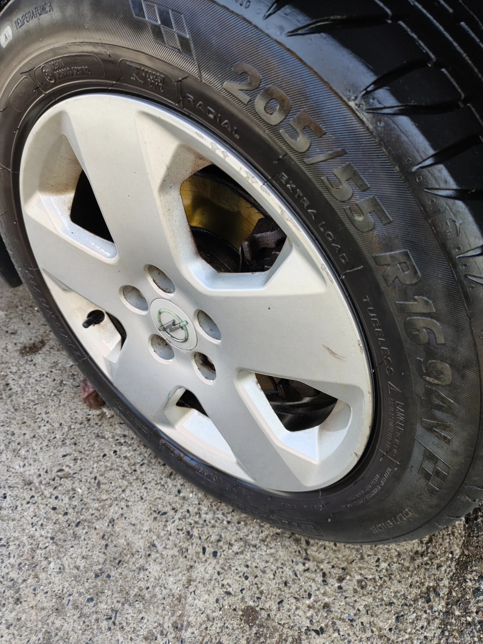 Opel Signum ����� | Mobile.bg � ����������� 5