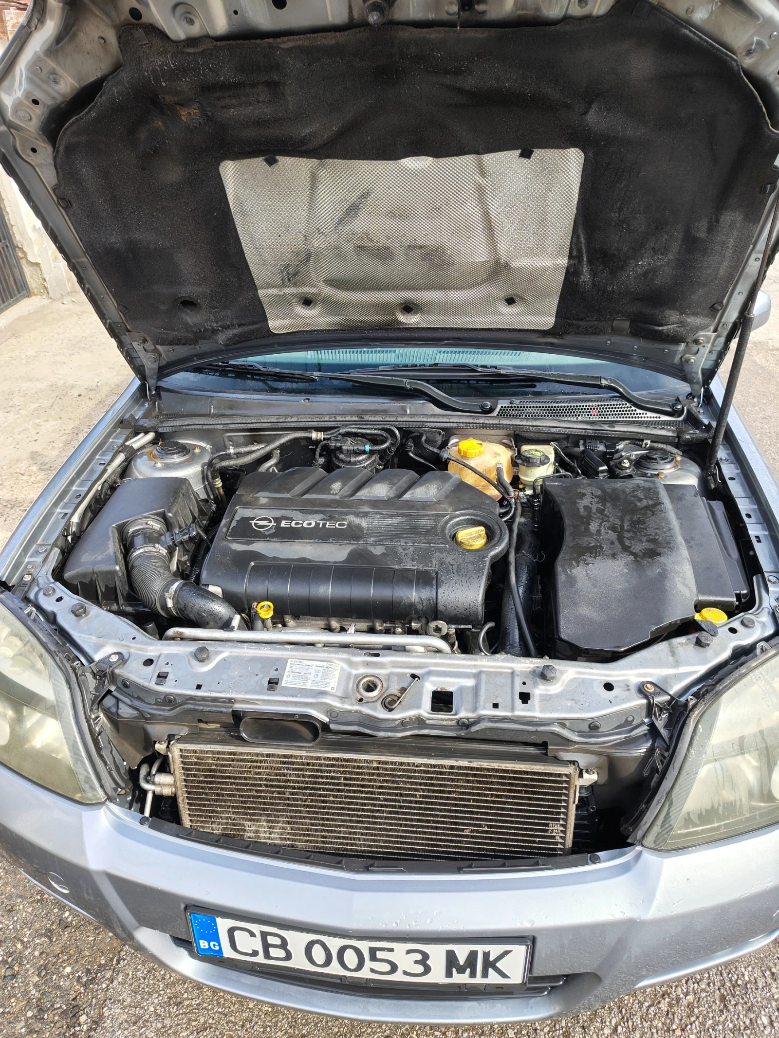 Opel Signum ����� | Mobile.bg � ����������� 4