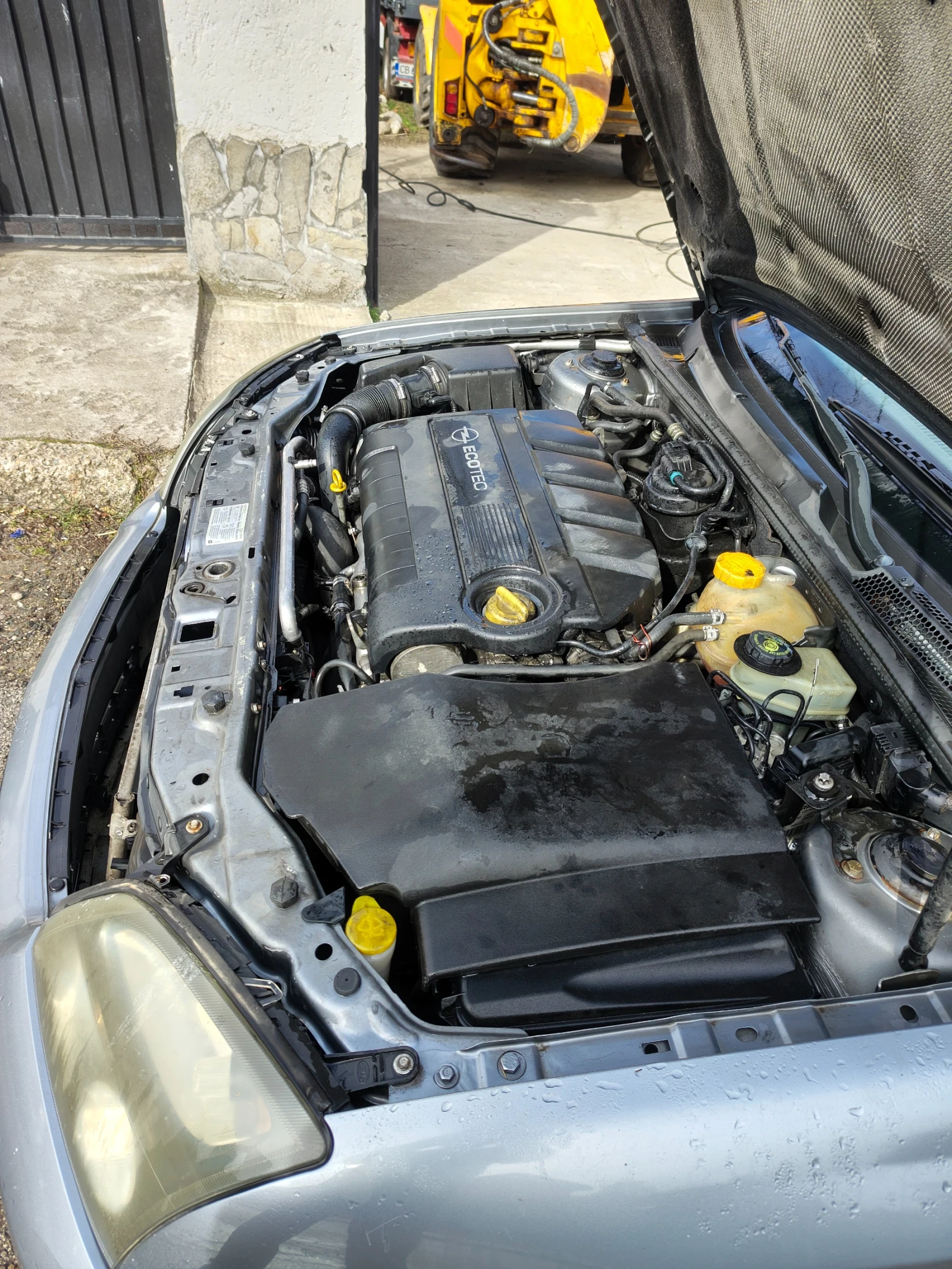 Opel Signum ����� | Mobile.bg � ����������� 2