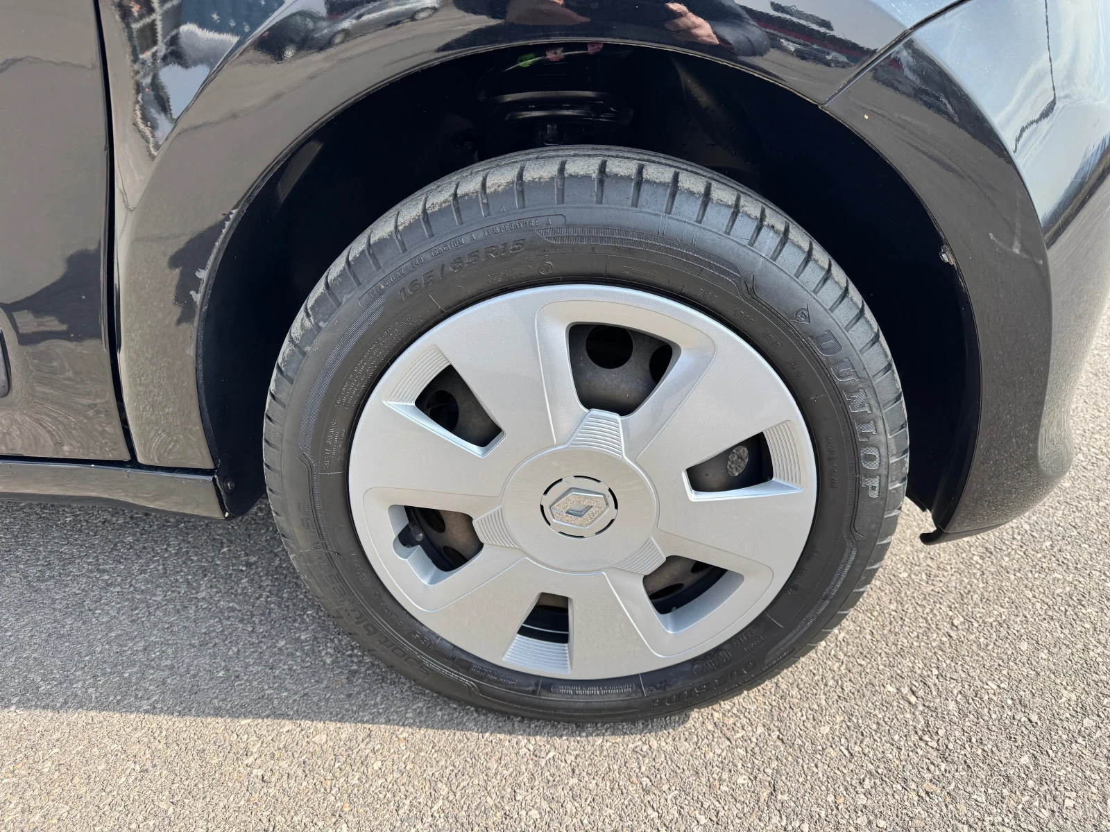 Renault Twingo 1.0i-75-25000�� | Mobile.bg � ����������� 9