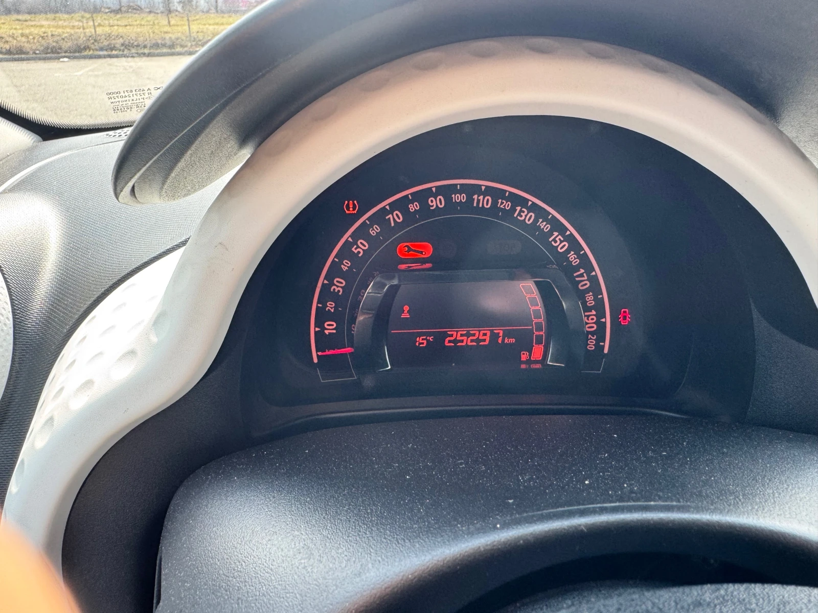 Renault Twingo 1.0i-75-25000�� | Mobile.bg � ����������� 16