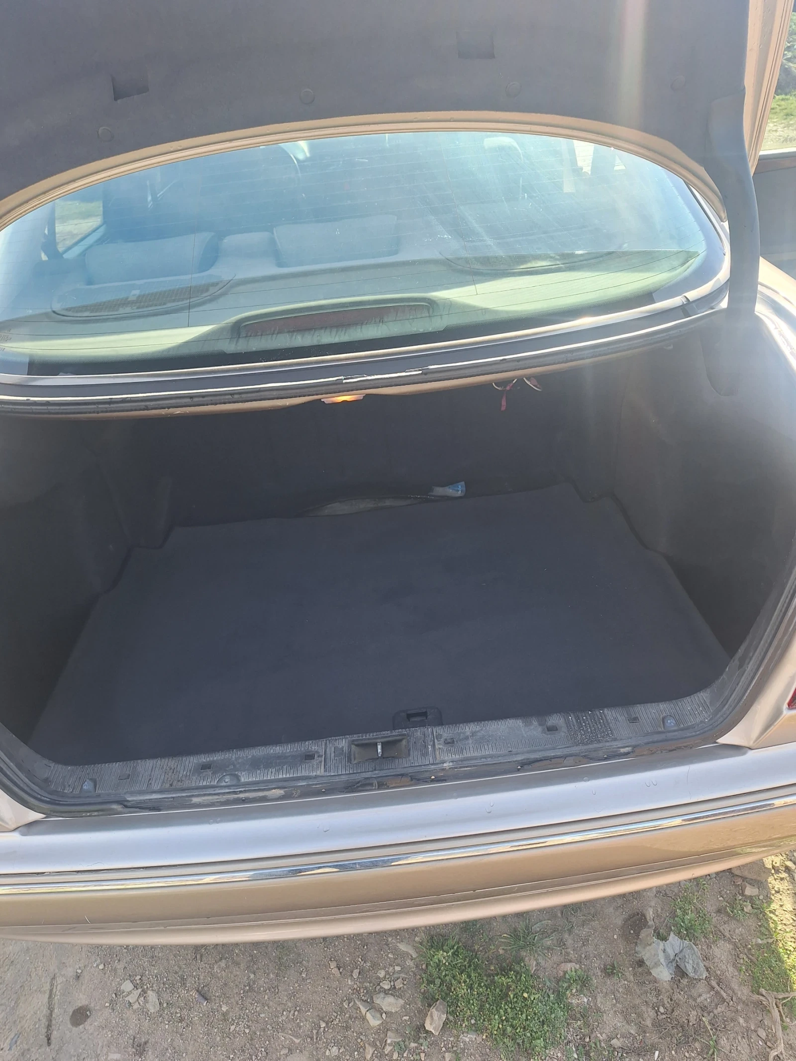 Mercedes-Benz E 270 27000, снимка 5 - Автомобили и джипове - 53843364