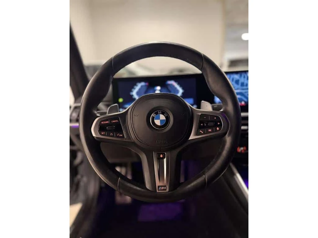 BMW 330 * 330i xDrive | RED INT | M SPORT | * CARFAX * ЦЕН, снимка 10 - Автомобили и джипове - 53876098