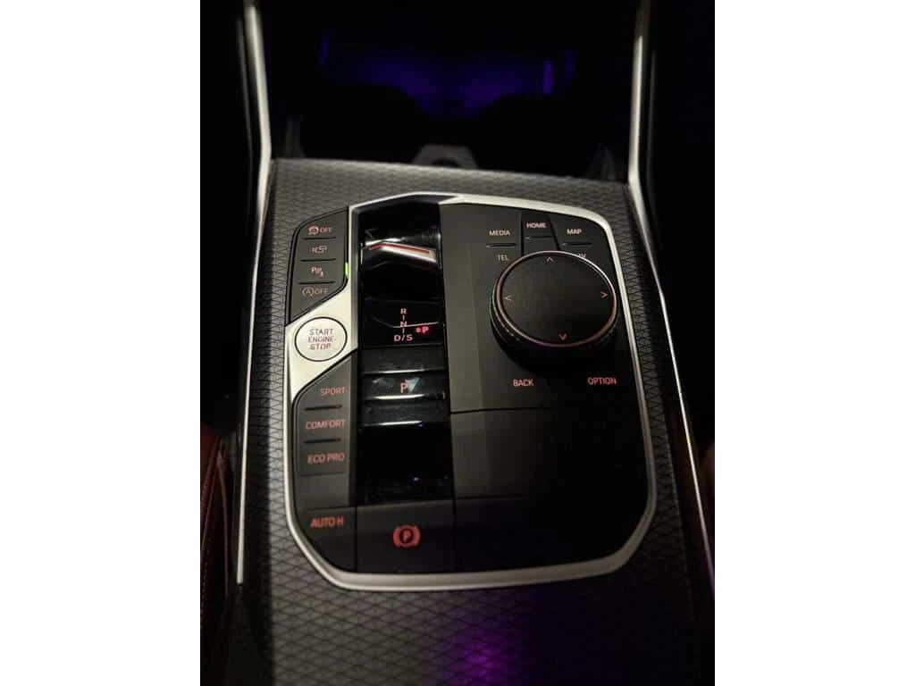 BMW 330 * 330i xDrive | RED INT | M SPORT | * CARFAX * ЦЕН, снимка 14 - Автомобили и джипове - 53876098