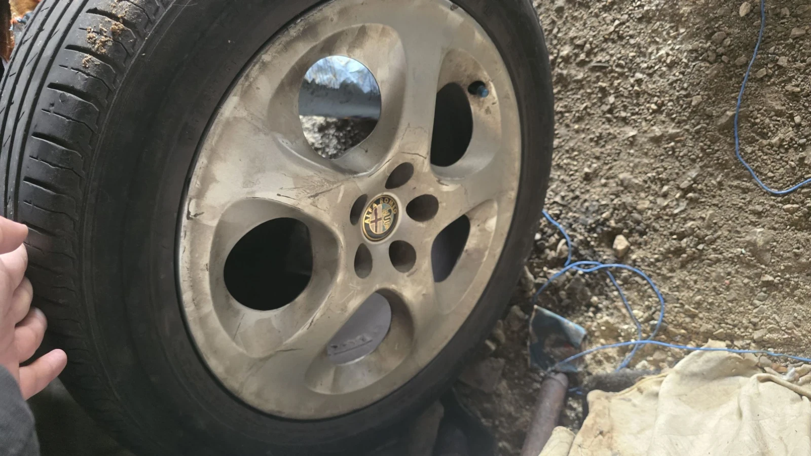 Fiat Tipo 1.4 T Jet, снимка 10 - Автомобили и джипове - 54181074