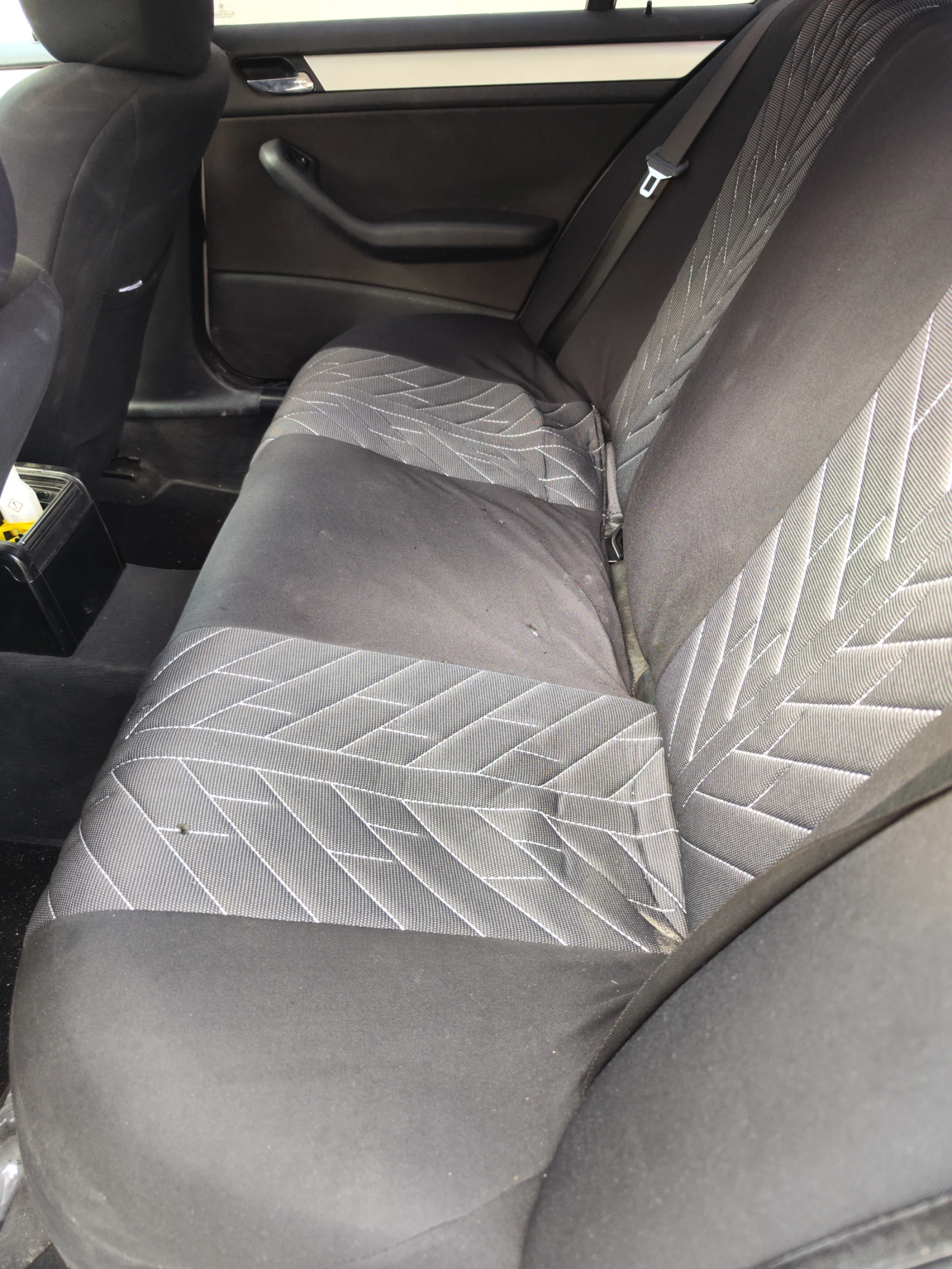 BMW 320, снимка 9 - Автомобили и джипове - 54041128