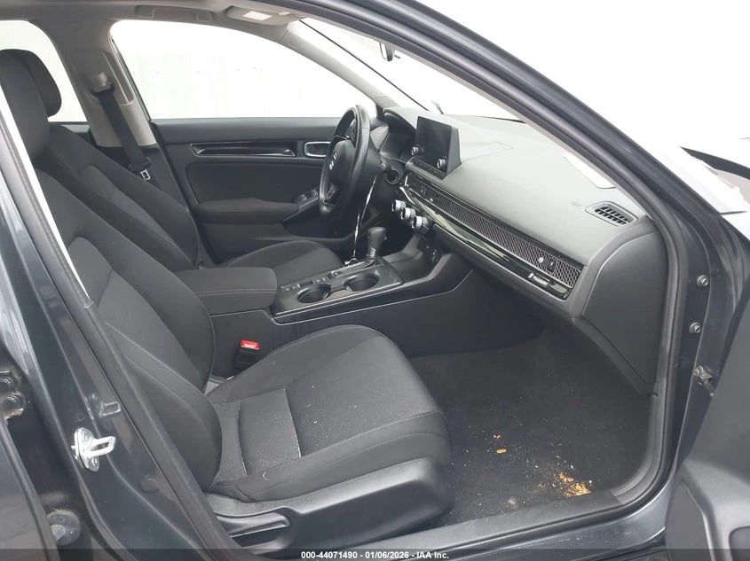 Honda Civic 1.5L I-4 DI, DOHC, VVT, TURBO, 180HP Front Wheel | Mobile.bg � ����������� 5