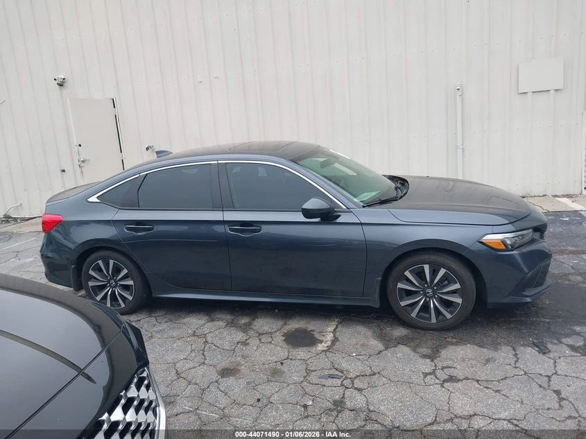 Honda Civic 1.5L I-4 DI, DOHC, VVT, TURBO, 180HP Front Wheel | Mobile.bg � ����������� 13