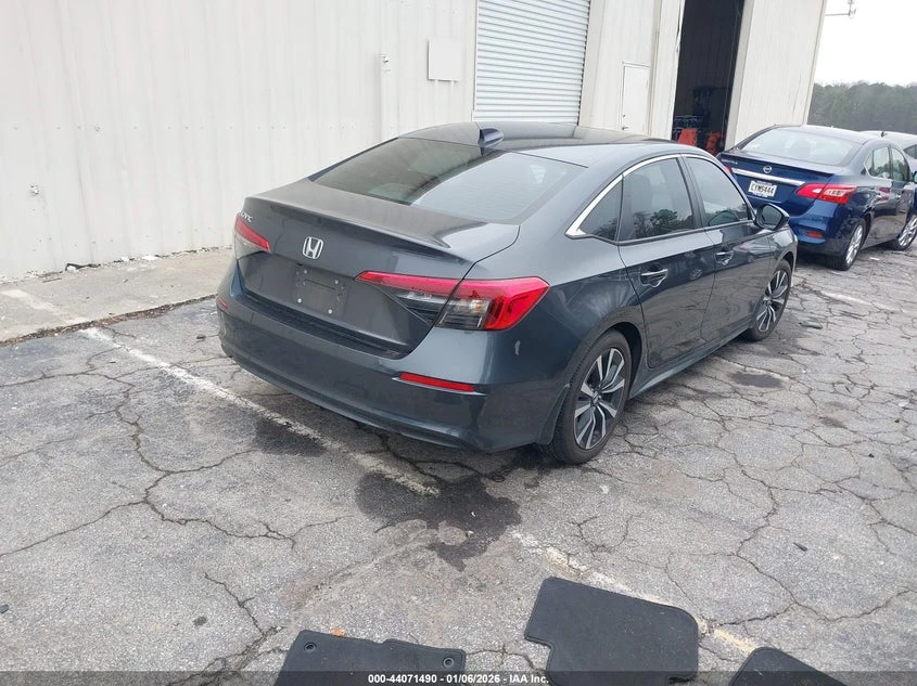 Honda Civic 1.5L I-4 DI, DOHC, VVT, TURBO, 180HP Front Wheel | Mobile.bg � ����������� 4