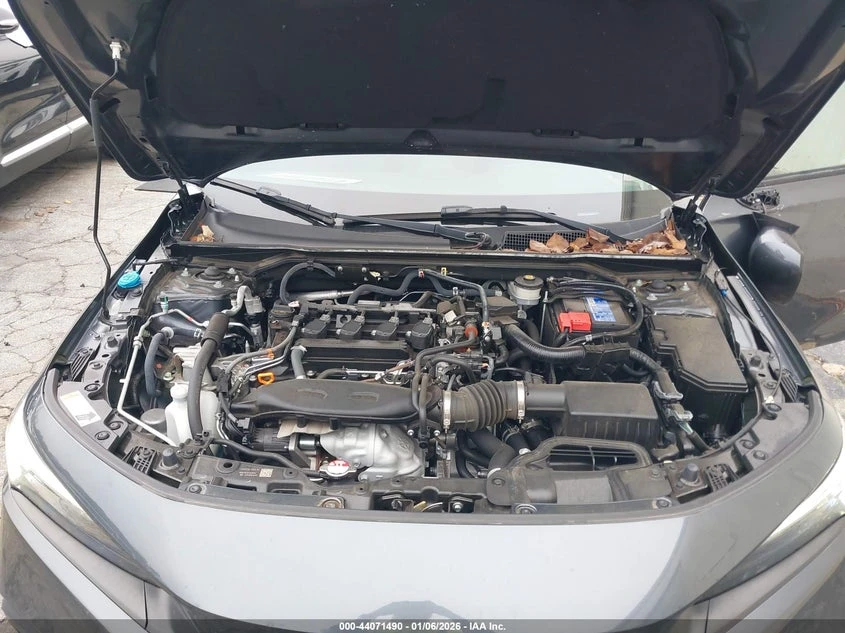 Honda Civic 1.5L I-4 DI, DOHC, VVT, TURBO, 180HP Front Wheel | Mobile.bg � ����������� 10