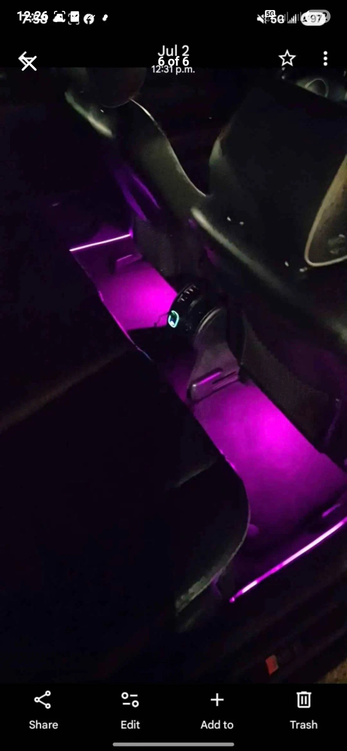 Audi Rs6 Tuning * 550�� * 1/1400* ���������� * (���� �� ��) | Mobile.bg � ����������� 6
