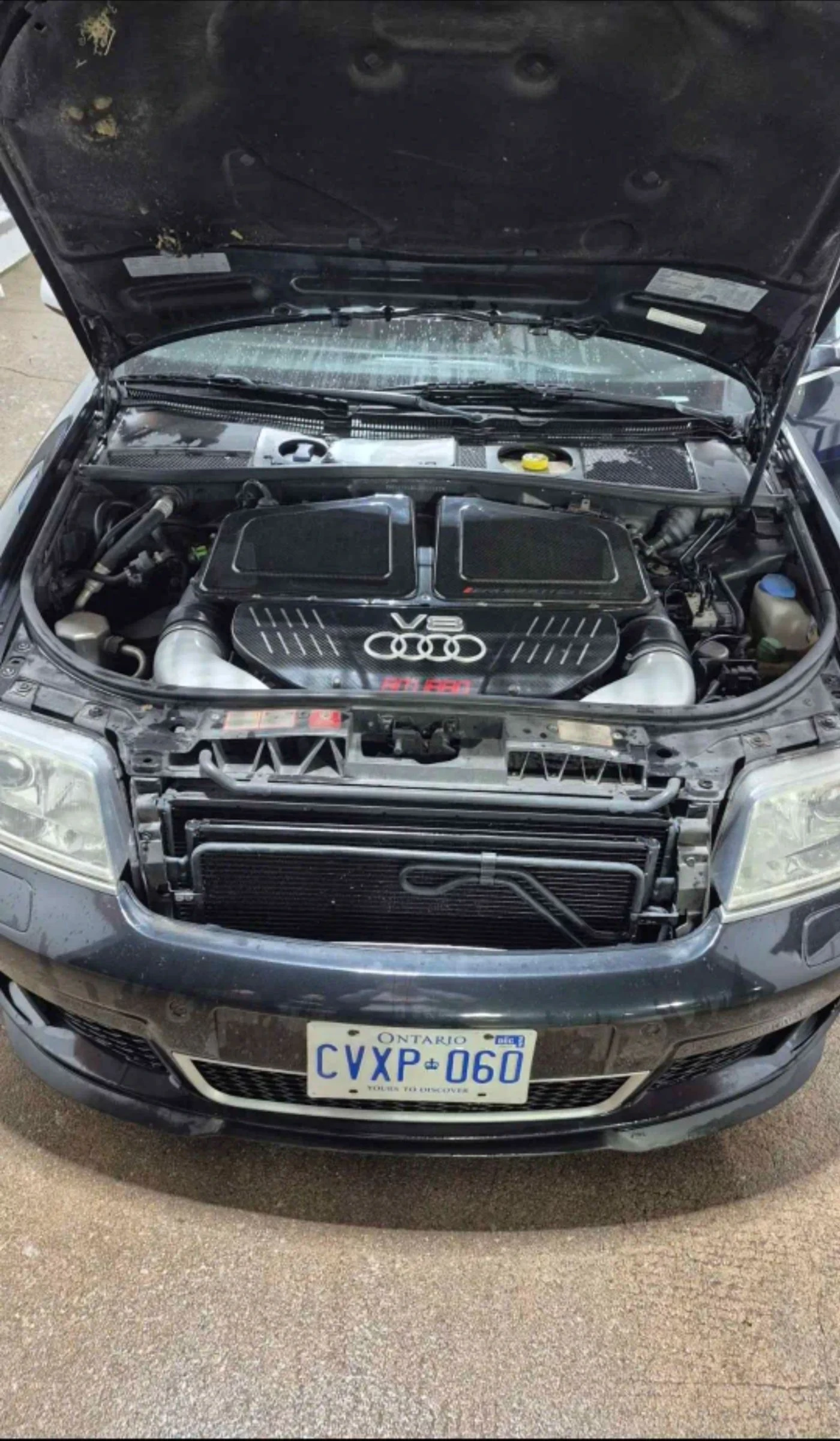 Audi Rs6 Tuning * 550�� * 1/1400* ���������� * (���� �� ��) | Mobile.bg � ����������� 3
