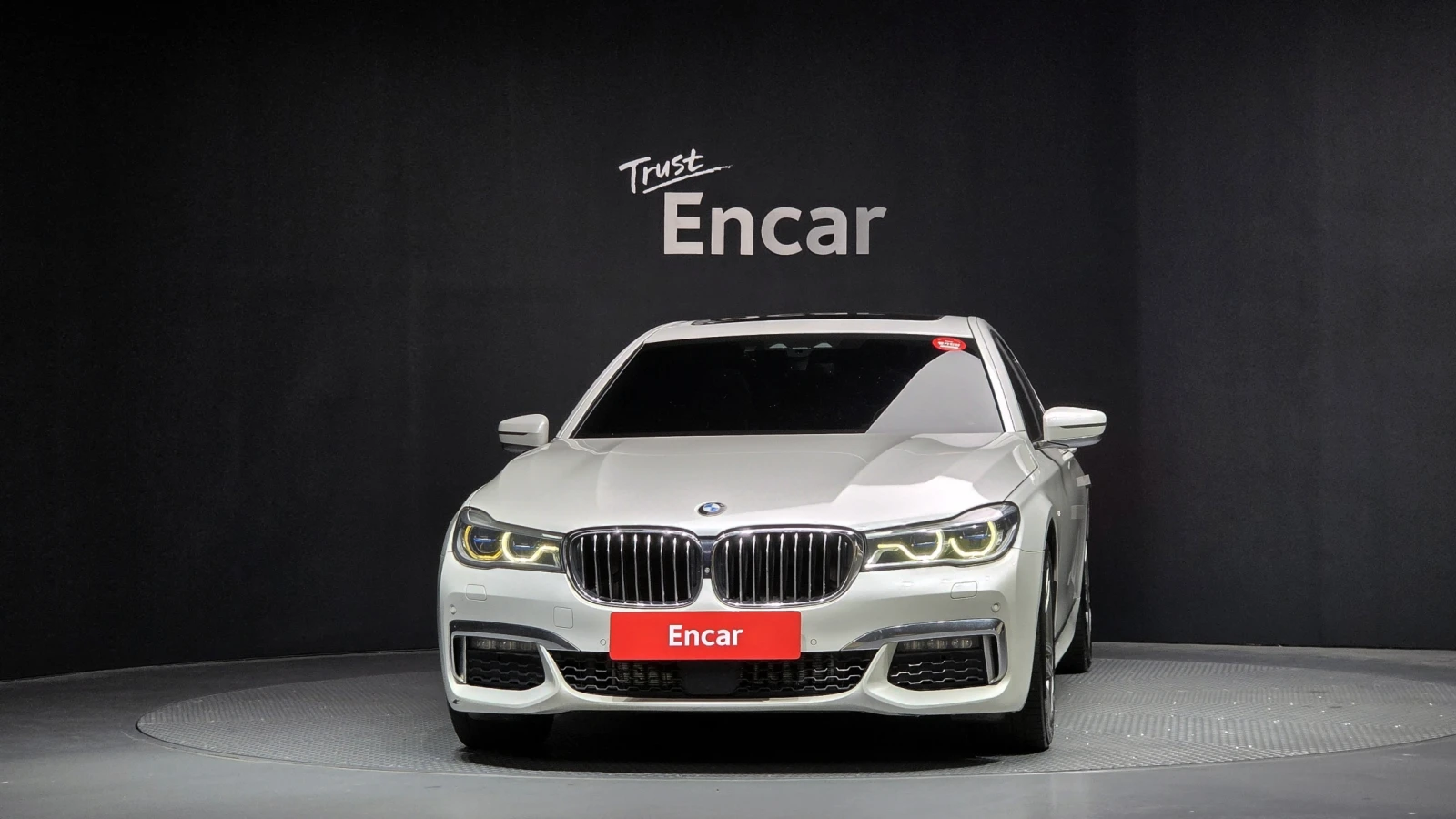 BMW 740 LI XDRIVE 40I| M| ТЕЛЕВИЗОРИ| 360| ОБДУХ| МАСАЖИ| , снимка 3 - Автомобили и джипове - 54509498