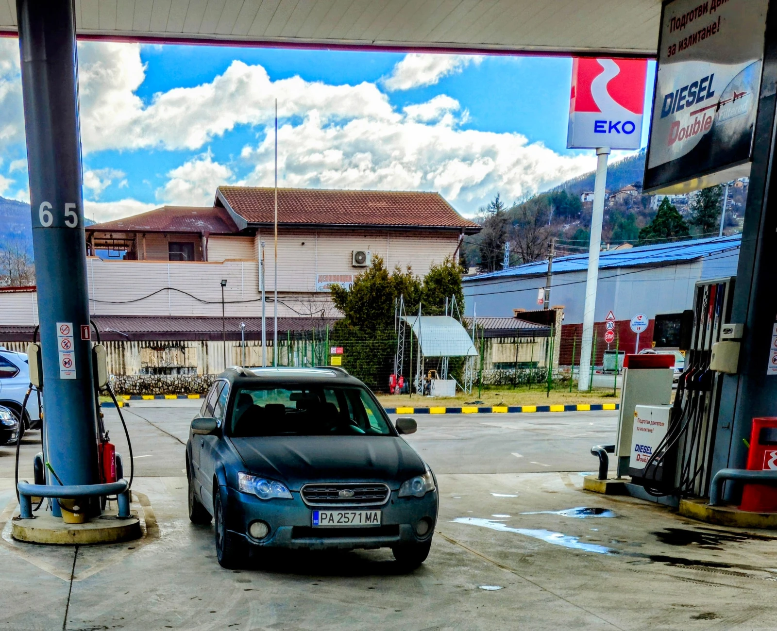 Subaru Outback | Mobile.bg � ����������� 1