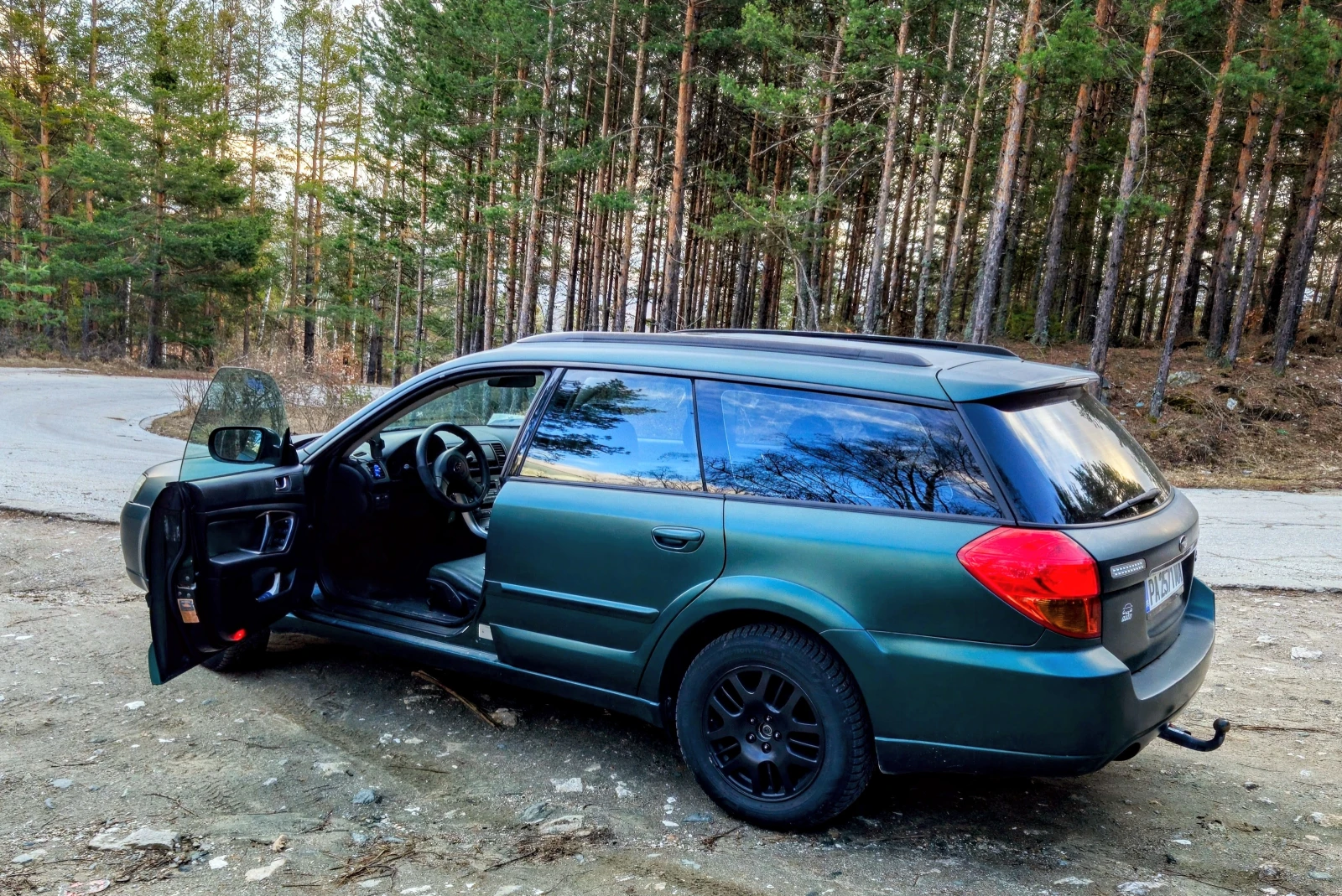 Subaru Outback | Mobile.bg � ����������� 2