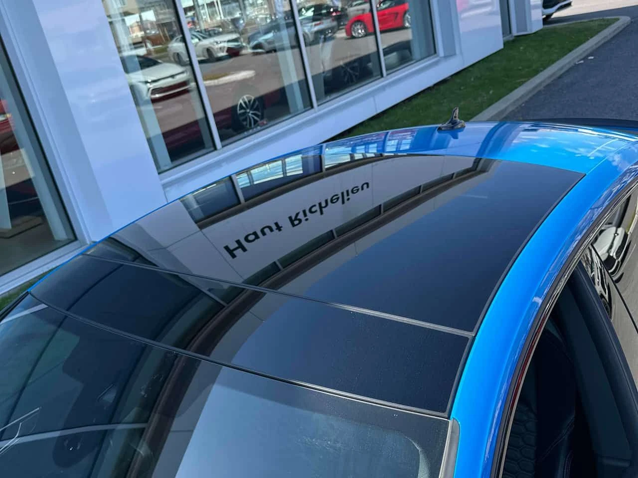 Audi Rs5 * ДИСТРОНИК * 360 * BANG&OLUFSEN, снимка 17 - Автомобили и джипове - 54756179
