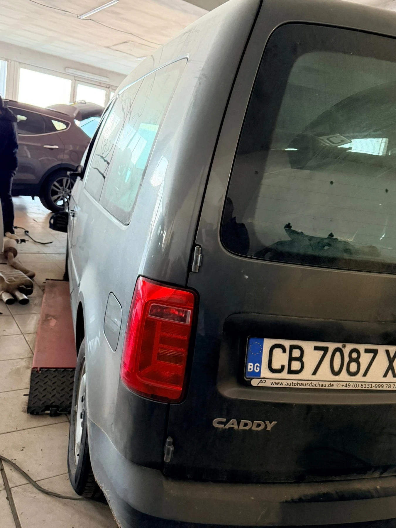 VW Caddy | Mobile.bg � ����������� 2