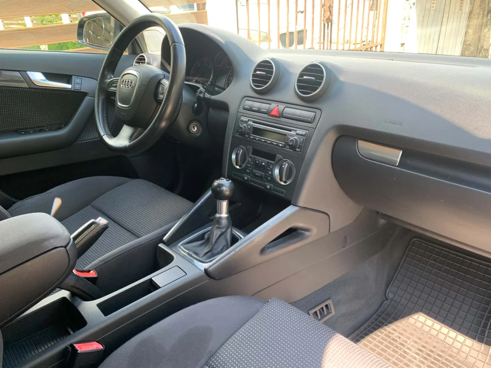 Audi A3  Quatro, снимка 8 - Автомобили и джипове - 55103999