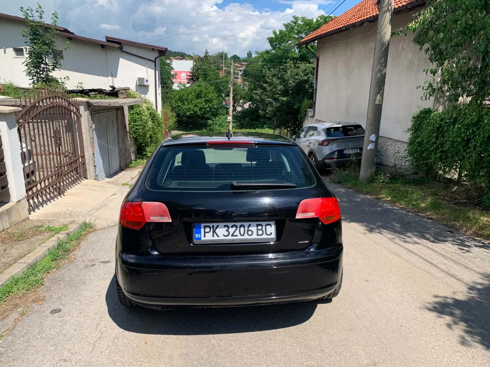 Audi A3  Quatro, снимка 2 - Автомобили и джипове - 55103999