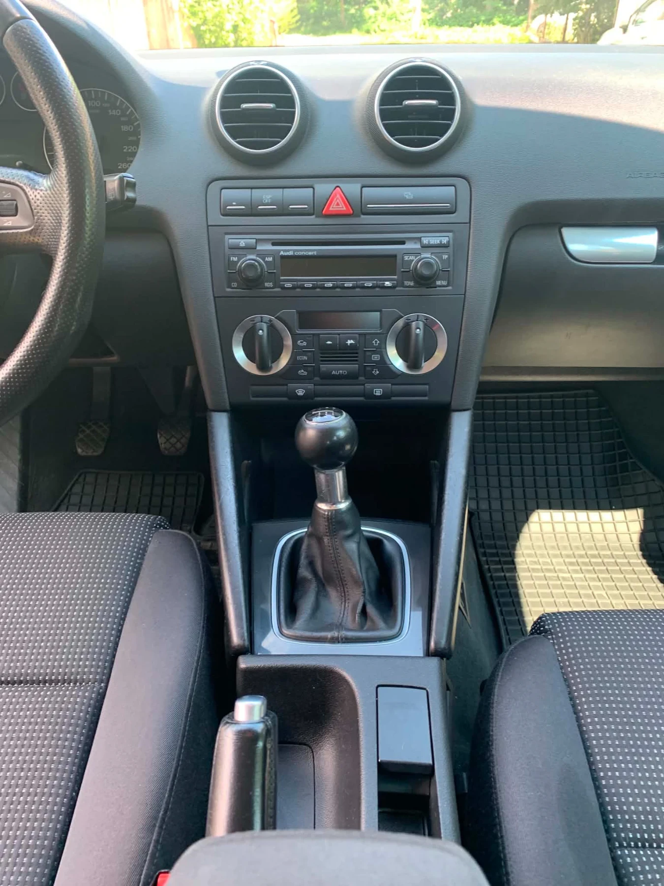 Audi A3  Quatro, снимка 10 - Автомобили и джипове - 55103999