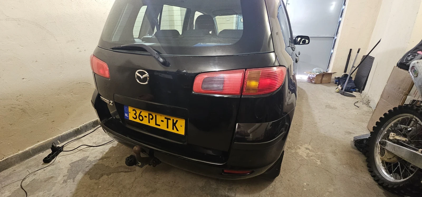 Mazda 2 1.4 | Mobile.bg � ����������� 12