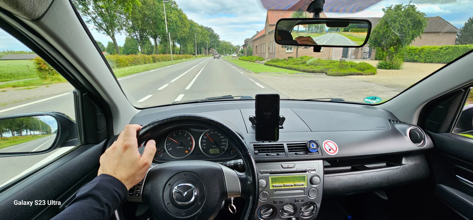 Mazda 2 1.4 | Mobile.bg � ����������� 5