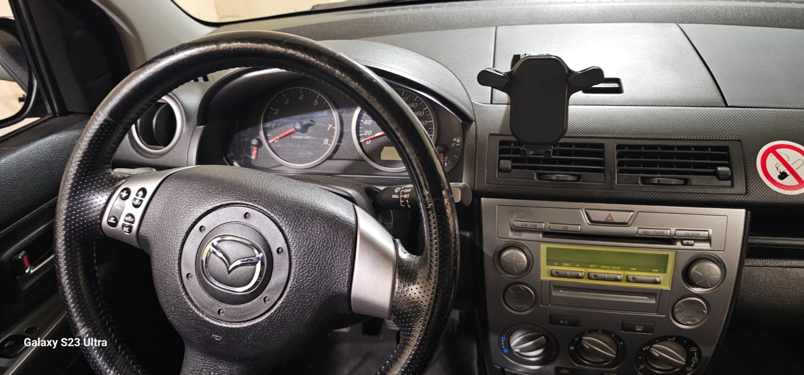 Mazda 2 1.4 | Mobile.bg � ����������� 8