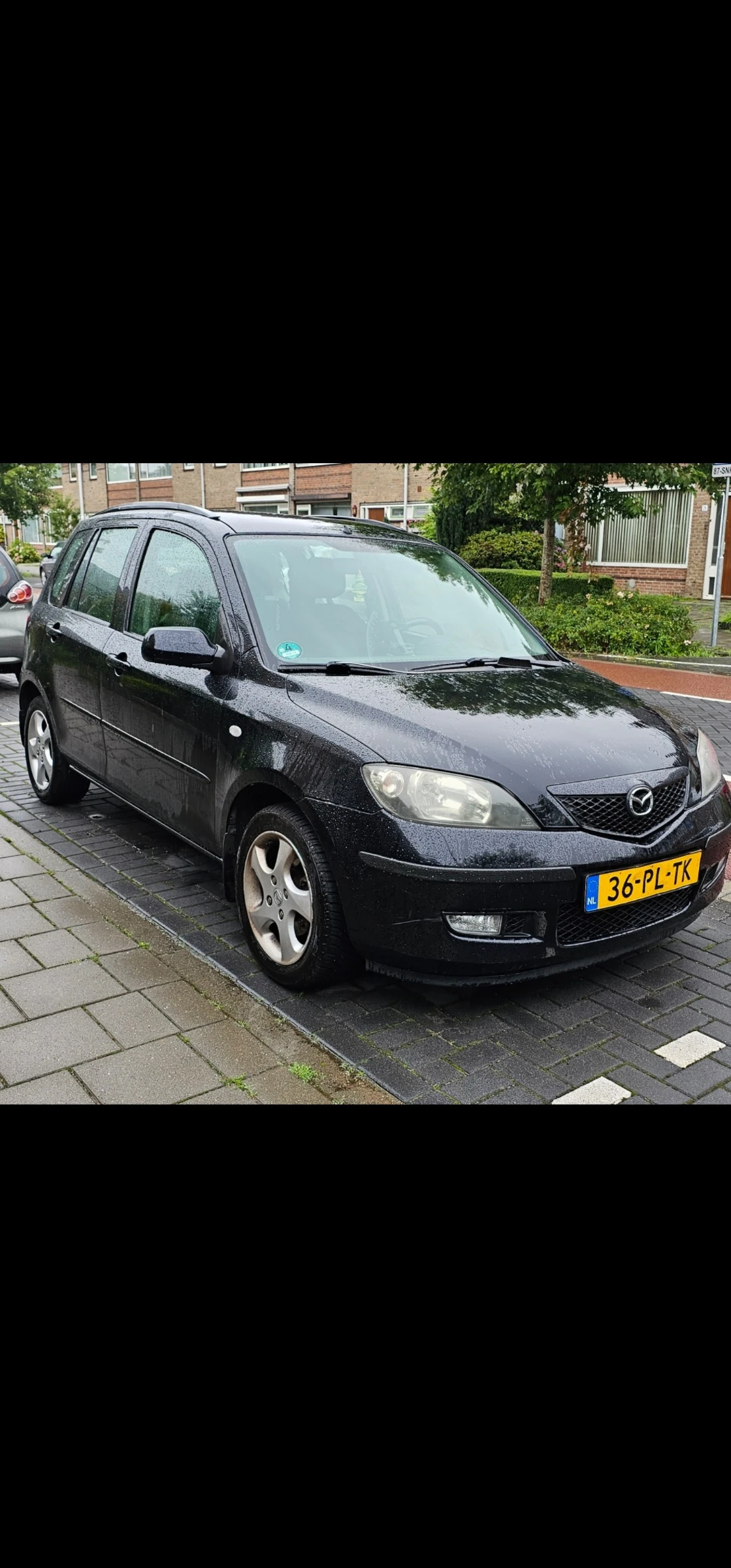 Mazda 2 1.4