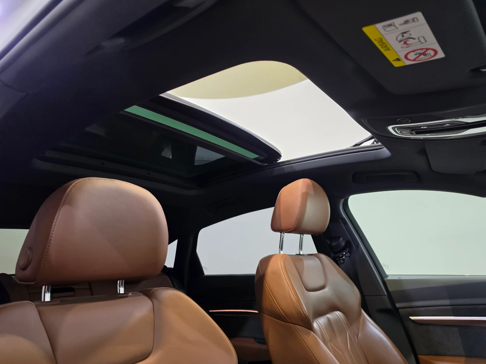 Audi E-Tron 55 Sportback Pano LED-Matrix Virtual Head-up, снимка 13 - Автомобили и джипове - 55349203