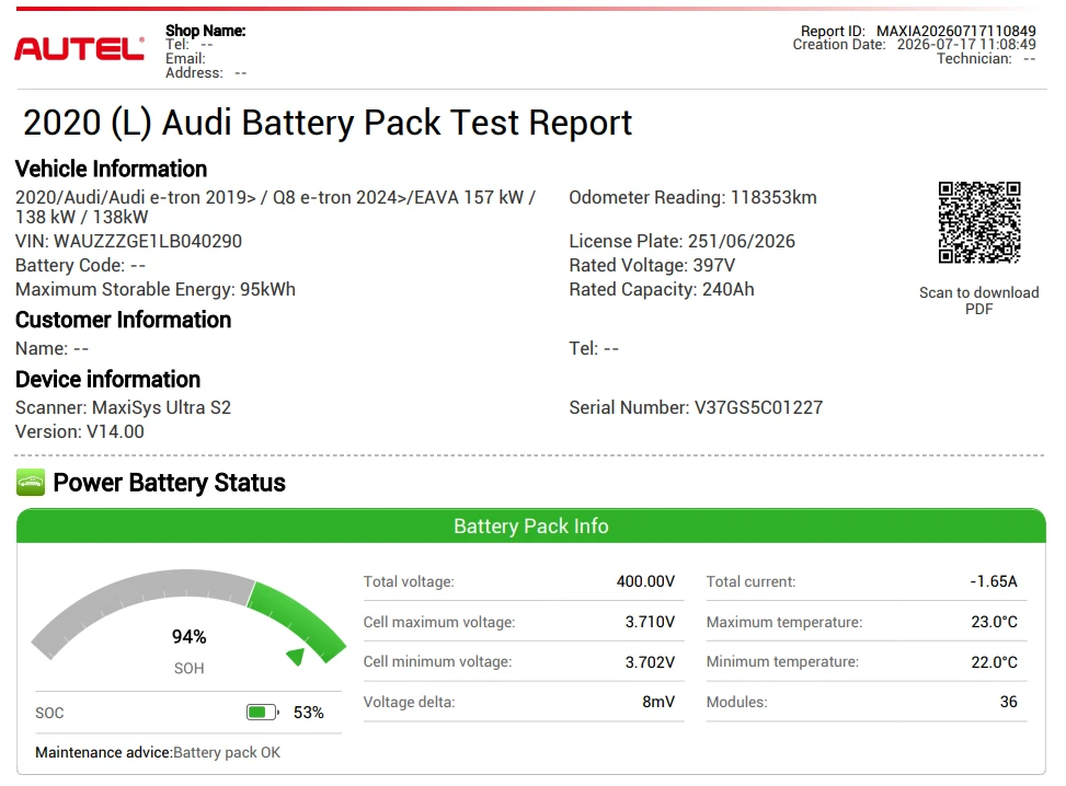 Audi E-Tron 55 Sportback Pano LED-Matrix Virtual Head-up, снимка 7 - Автомобили и джипове - 55349203