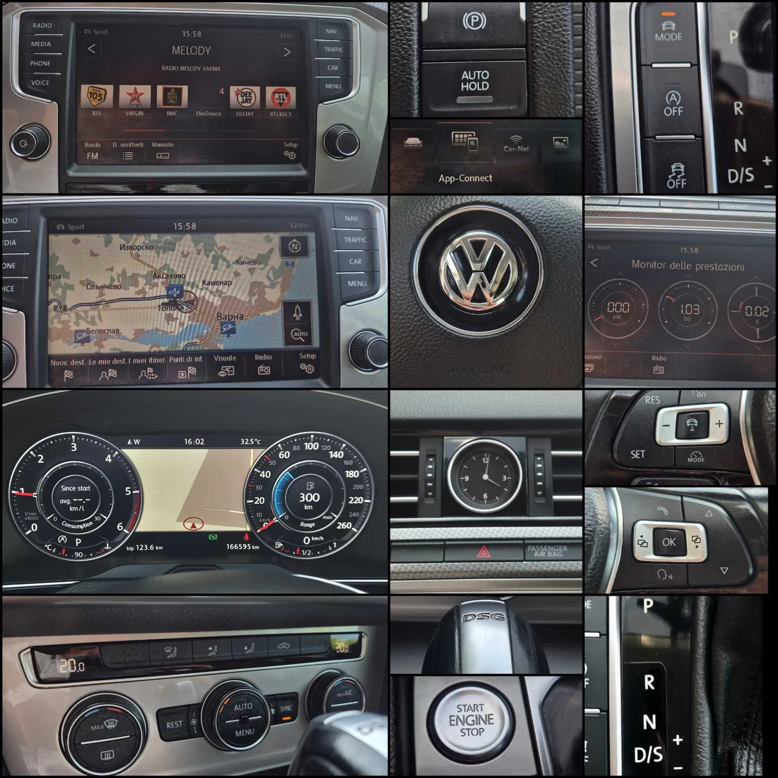 VW Alltrack 4MOTION   РЕАЛНИ КМ.  !!, снимка 11 - Автомобили и джипове - 55575037