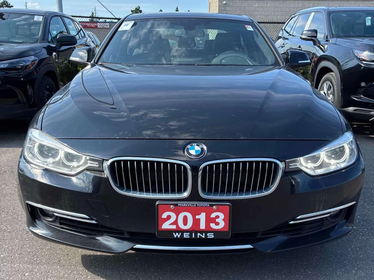 BMW 335 * 335i xDrive * АВТОКРЕДИТ БЕЗ ПЪРВОНАЧАЛНА ВНОСКА, снимка 6 - Автомобили и джипове - 55713401