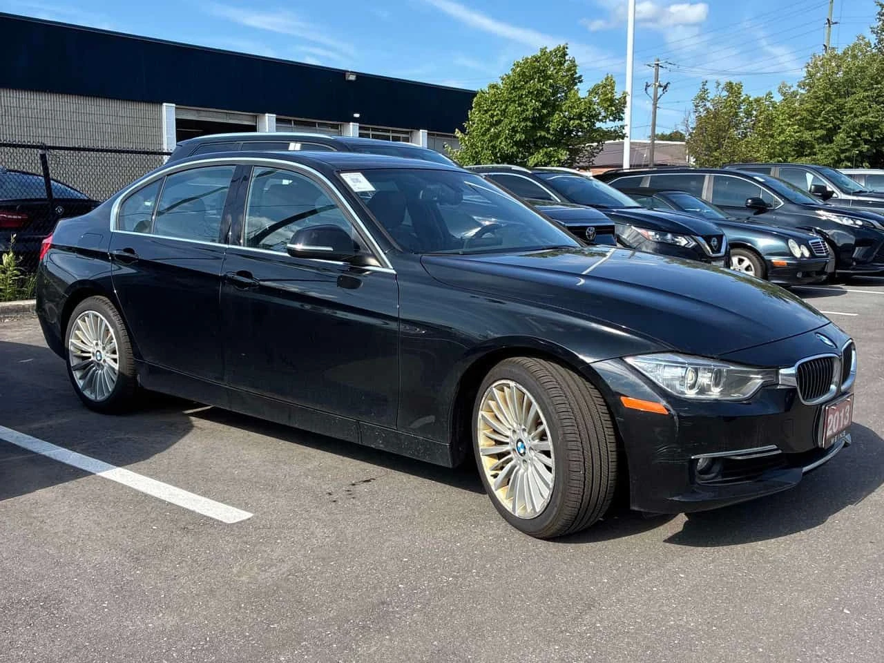 BMW 335 * 335i xDrive * АВТОКРЕДИТ БЕЗ ПЪРВОНАЧАЛНА ВНОСКА, снимка 3 - Автомобили и джипове - 55713401